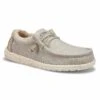 HEYDUDE Men's Wally Baja Casual Shoe - Beachc
