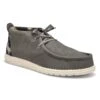 HEYDUDE Men's Conrad Chukka Boot -Camper