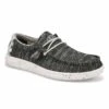 HEYDUDE Men's Wally Free Casual Shoe - Phanto