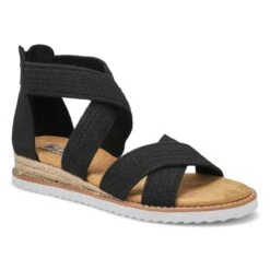 Skechers Women's Desert Nights Casual Sandal