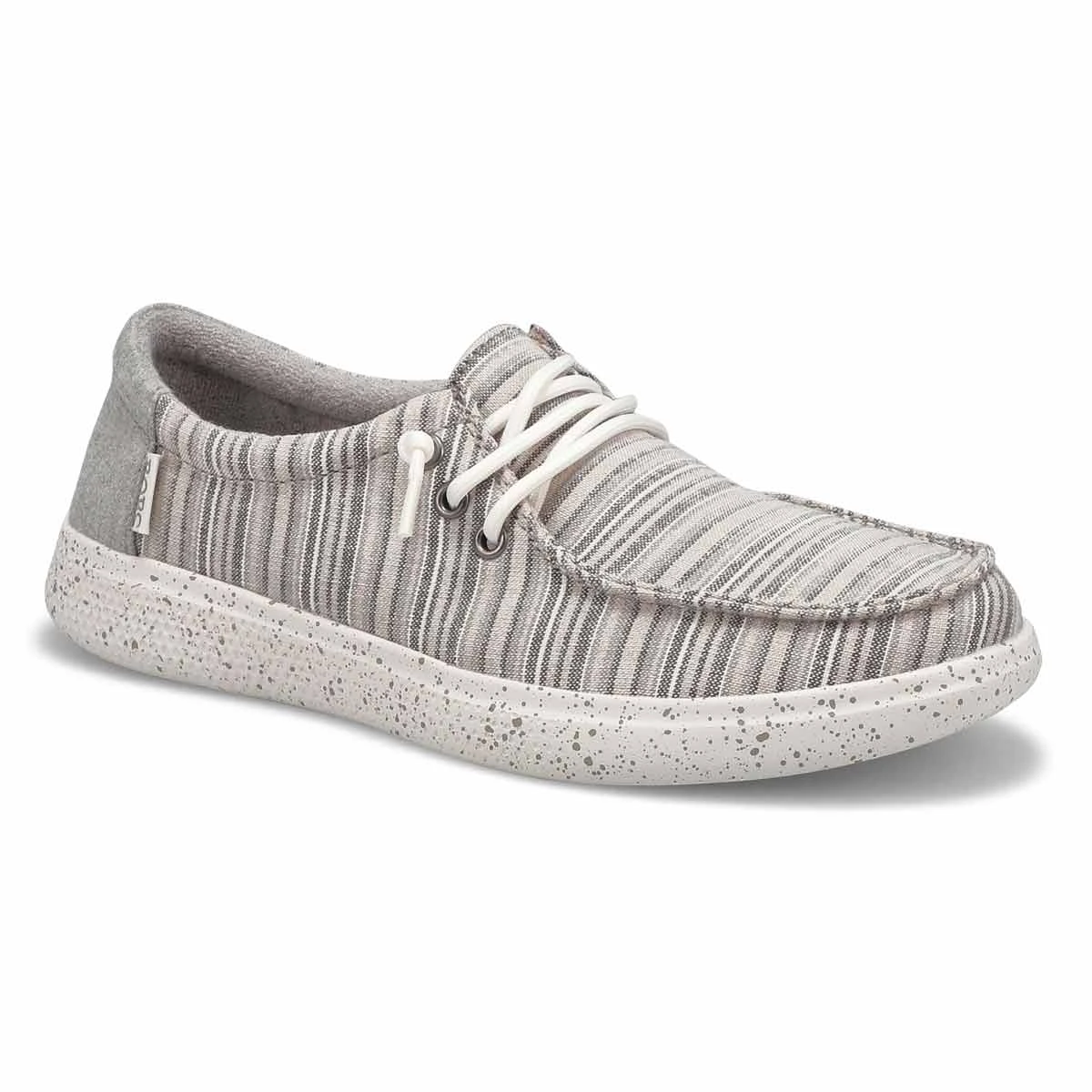 Skechers Women's Bobs Skipper Beach Camp Shoe 3 Skechers Women's Bobs Skipper Beach Camp Shoe - Image 3