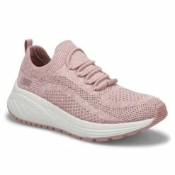 Skechers Women's Bobs Sport Sparrow 2.0 Sneak -Clarks Shoes Shop 117256 BLSH XXX
