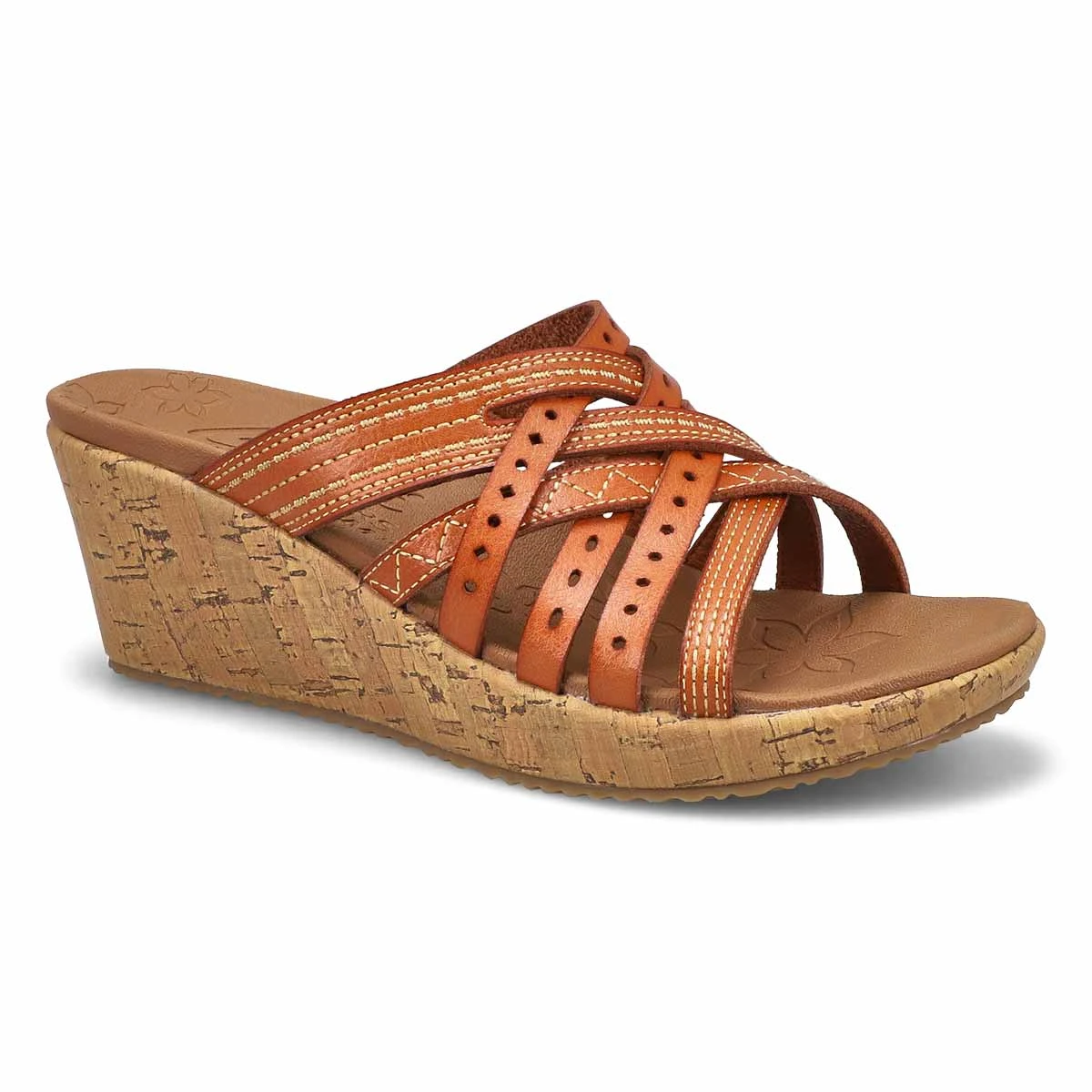 Skechers Women's Beverlee Hot Spring Sandal - 2 Skechers Women's Beverlee Hot Spring Sandal - - Image 2