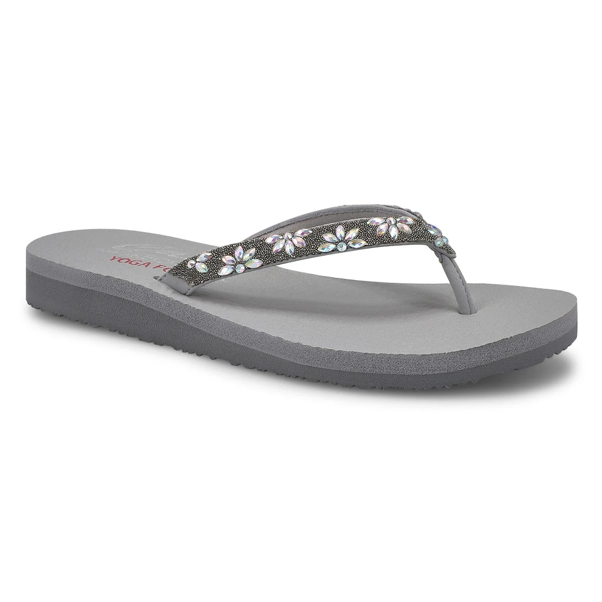 Skechers Women's Meditation Love Letter Sanda 2 Skechers Women's Meditation Love Letter Sanda - Image 2