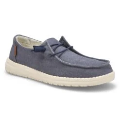 HEYDUDE Women's Wendy Casual Shoe -Clarks Shoes Shop 121412526 XXX 13