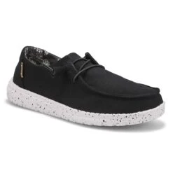 HEYDUDE Women's Wendy Casual Shoe