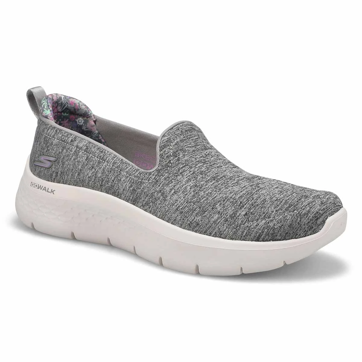 Skechers Women's Go Walk Flex Slip On Sneaker 1 Skechers Women's Go Walk Flex Slip On Sneaker