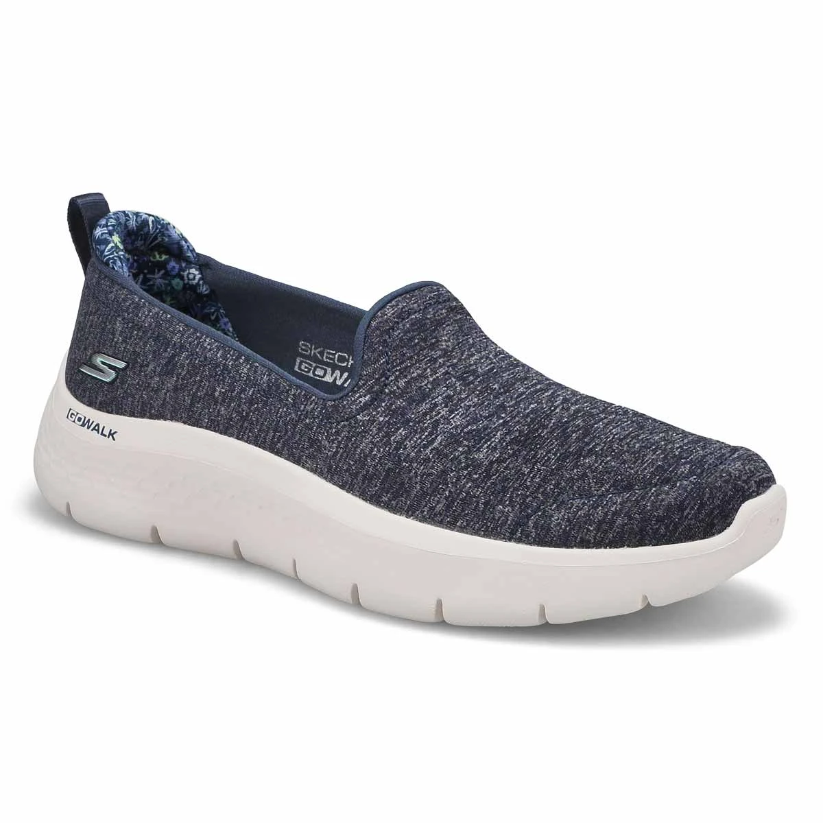 Skechers Women's Go Walk Flex Slip On Sneaker 2 Skechers Women's Go Walk Flex Slip On Sneaker - Image 2