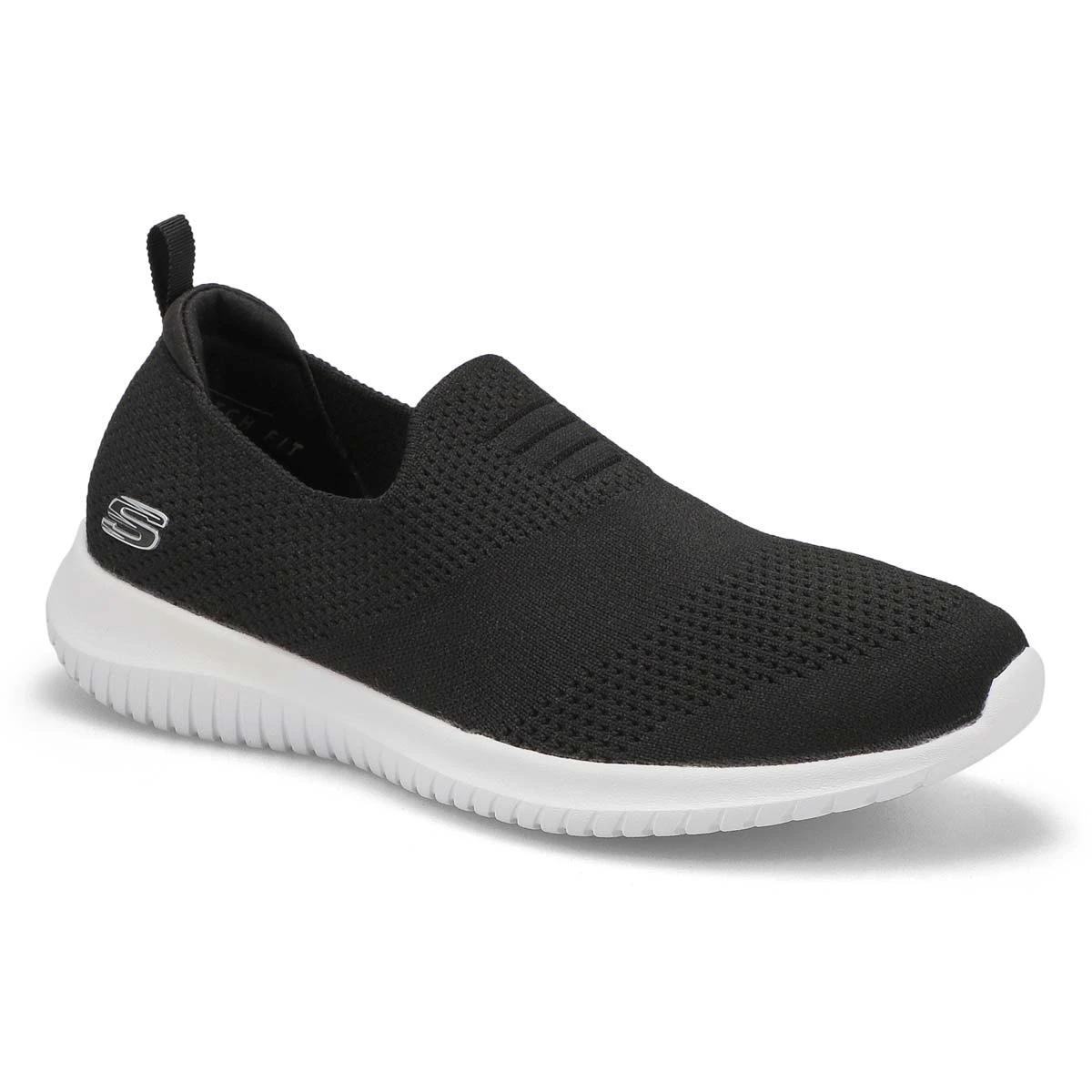 Skechers Women's Ultra Flex Harmonious Wide S 2 Skechers Women's Ultra Flex Harmonious Wide S - Image 2