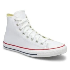 Converse Women's Chuck Taylor All Star Hi Top 7 Converse Women's Chuck Taylor All Star Hi Top -Clarks Shoes Shop 132169C L XXX 1