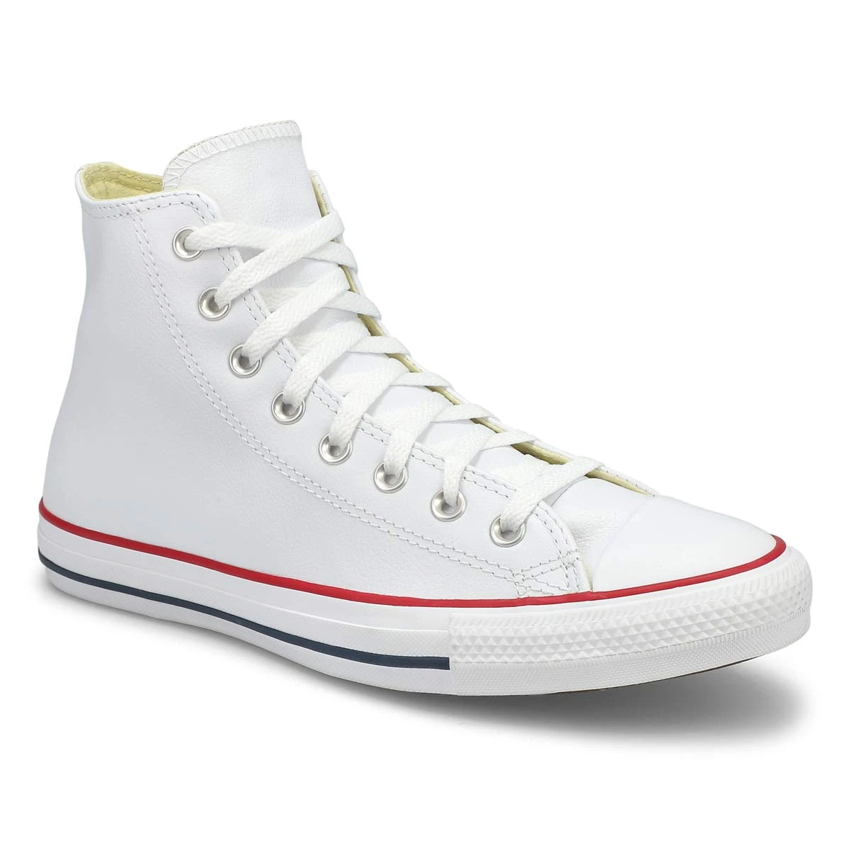 Converse Women's Chuck Taylor All Star Hi Top 2 Converse Women's Chuck Taylor All Star Hi Top - Image 2