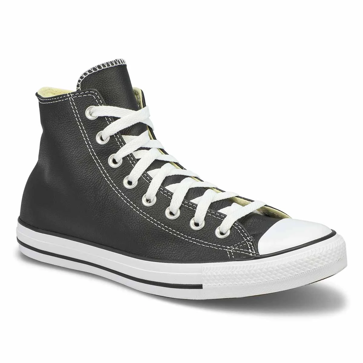 Converse Men's All Star Core Hi Top Sneaker - 3 Converse Men's All Star Core Hi Top Sneaker - - Image 3
