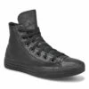 Converse Women's All Star Leather Hi Top Snea