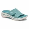 Skechers Women's Go Walk Arch Fit Sandal - Te