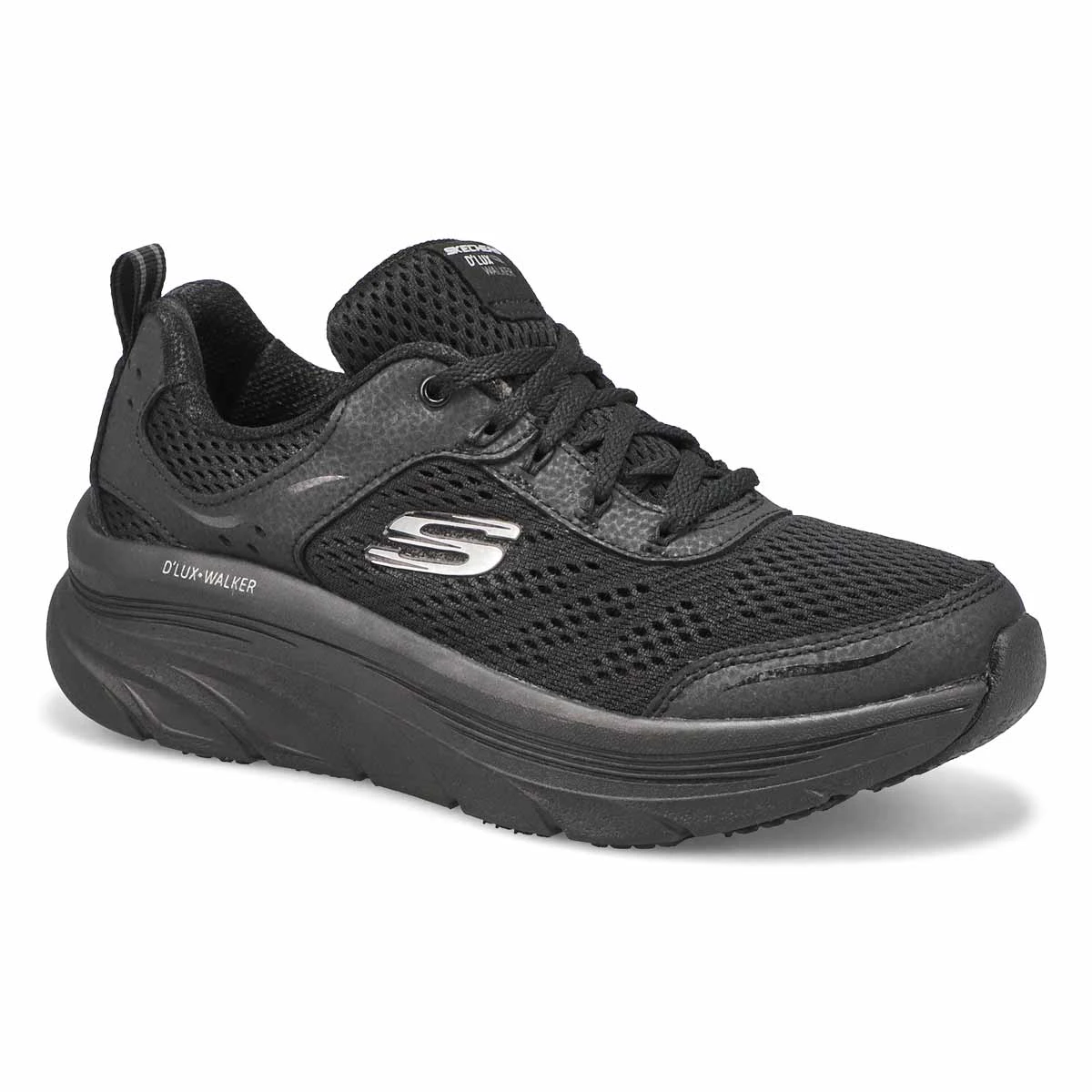 Skechers Women's D'lux Walker Infinite Motion 2 Skechers Women's D'lux Walker Infinite Motion - Image 2