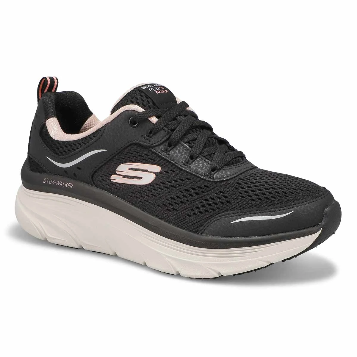Skechers Women's D'Lux Walker Infinite Motion 2 Skechers Women's D'Lux Walker Infinite Motion - Image 2