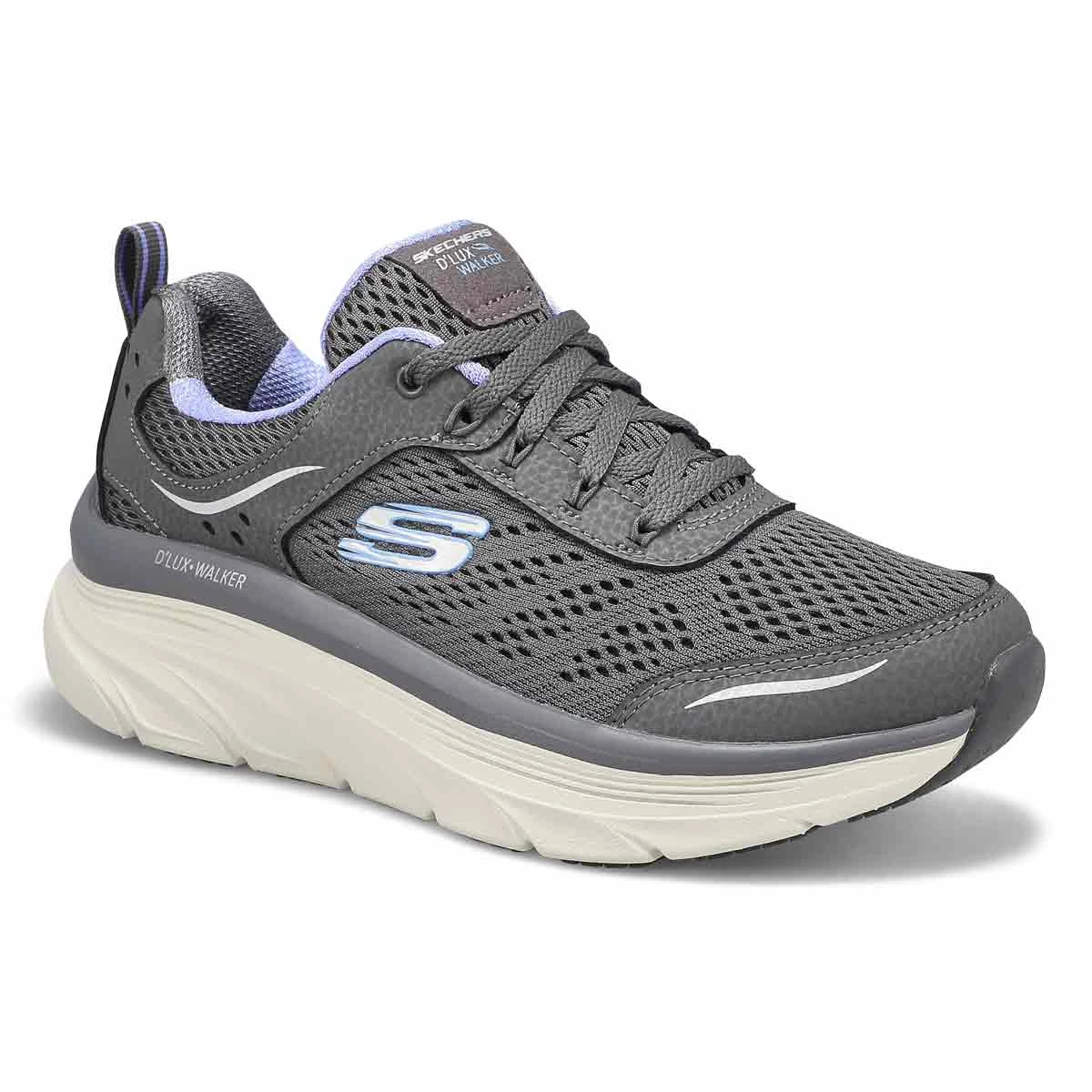 Skechers Women's D'Lux Walker Infinite Motion 3 Skechers Women's D'Lux Walker Infinite Motion - Image 3