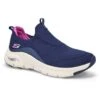 Skechers Womens' Arch Fit Casual Sneaker - Na