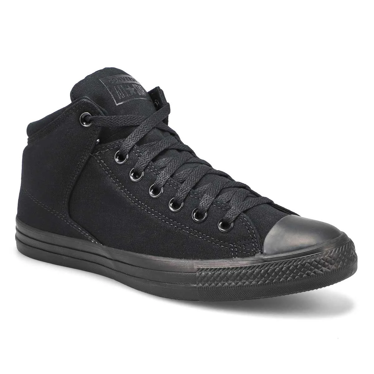 Converse Men's CT All Star High Street Collag 2 Converse Men's CT All Star High Street Collag - Image 2