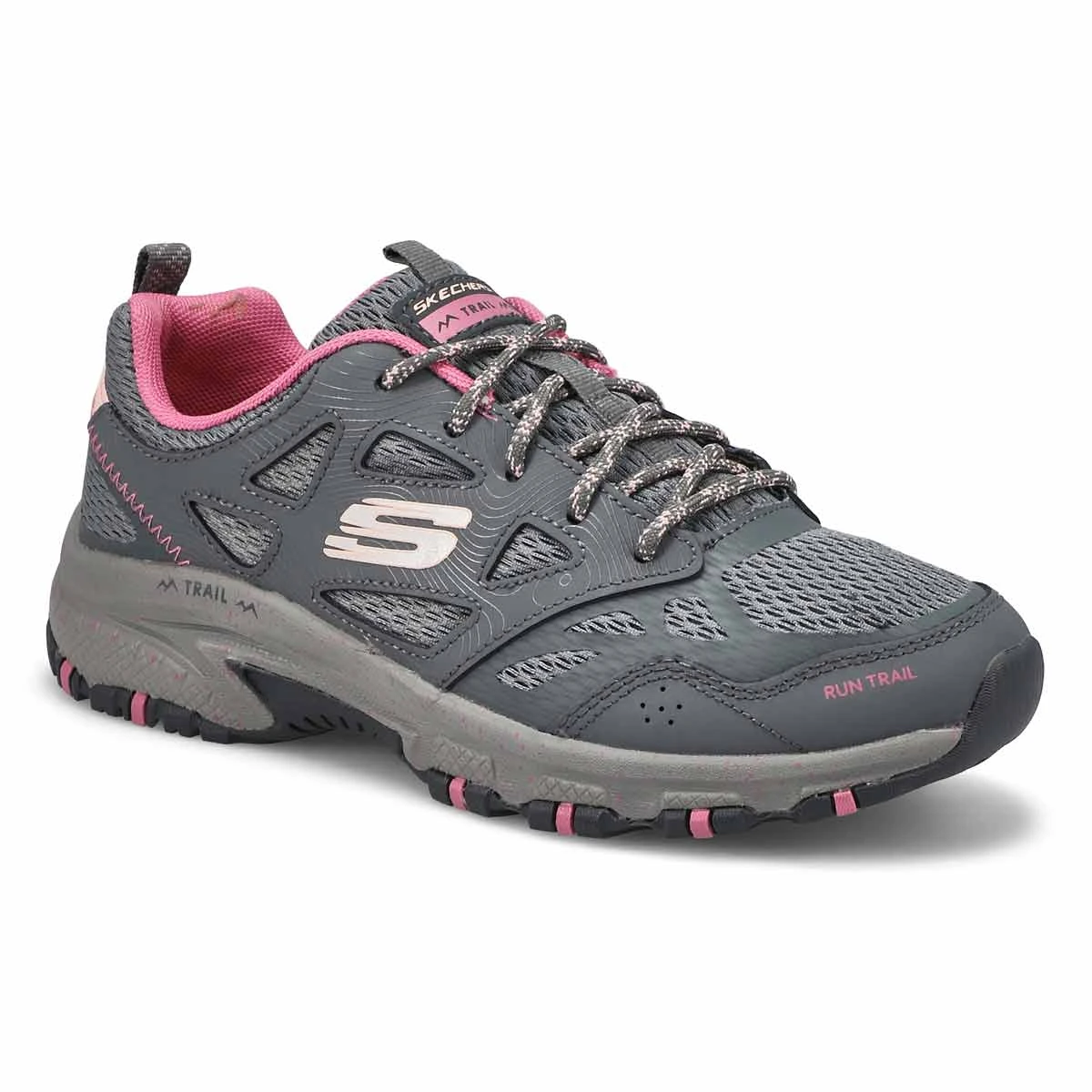 Skechers Women's Hillcrest Pure Escapade Snea 1 Skechers Women's Hillcrest Pure Escapade Snea