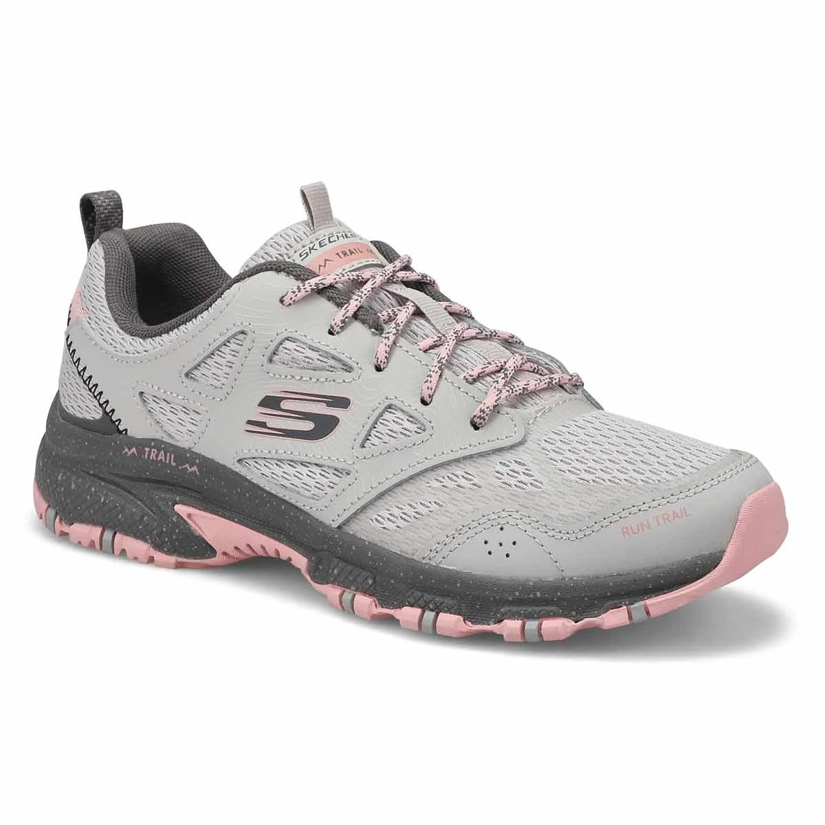 Skechers Women's Hillcrest Pure Escapade Snea 3 Skechers Women's Hillcrest Pure Escapade Snea - Image 3
