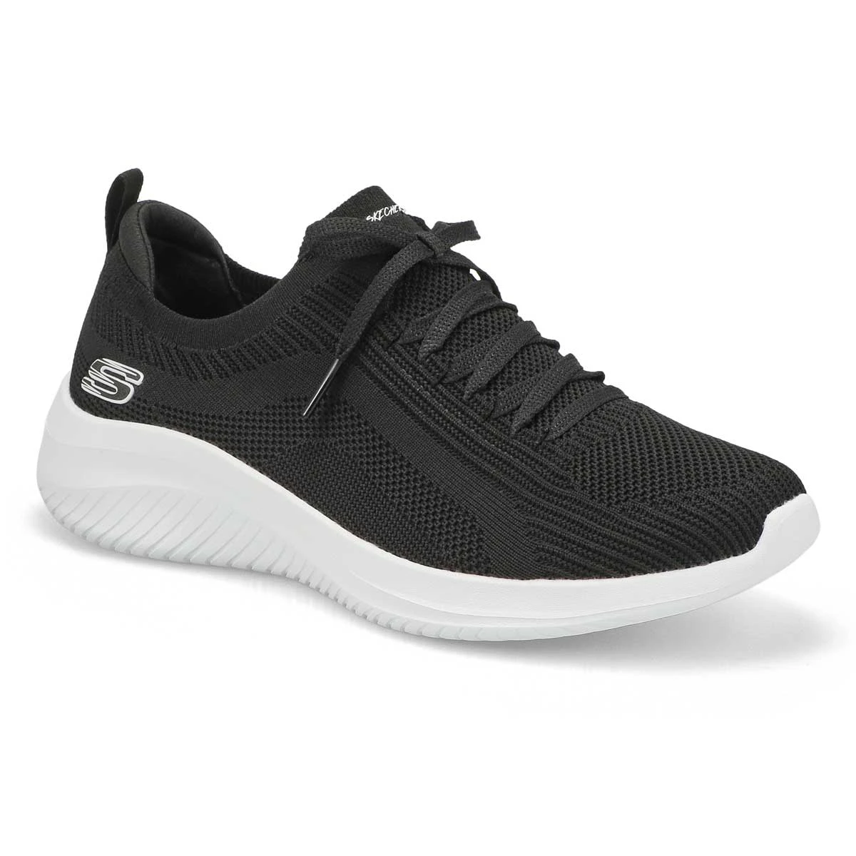 Skechers Women's Ultra Flex 3.0 Sneaker - Ros 3 Skechers Women's Ultra Flex 3.0 Sneaker - Ros - Image 3