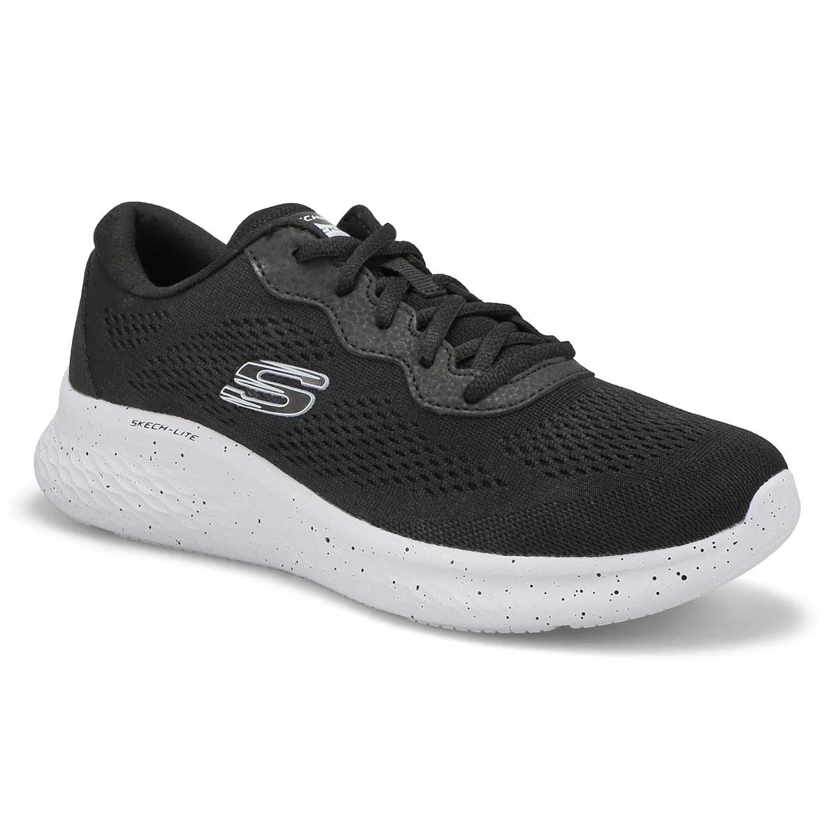 Skechers Women's Skech Lite Pro Sneaker - Bla 1 Skechers Women's Skech Lite Pro Sneaker - Bla