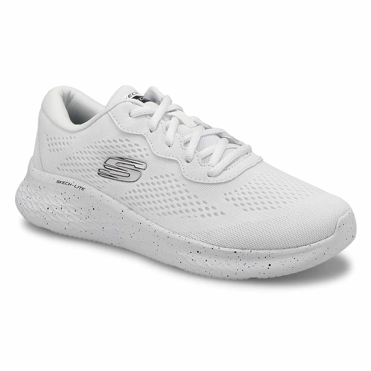 Skechers Women's Skech Lite Pro Sneaker - Bla 2 Skechers Women's Skech Lite Pro Sneaker - Bla - Image 2