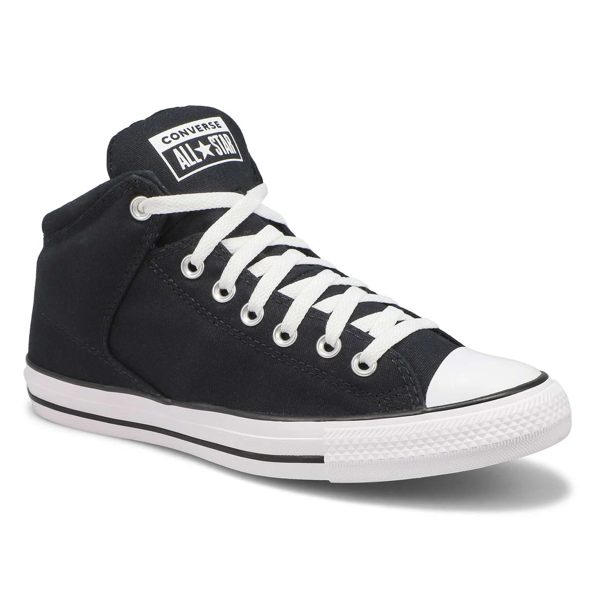 Converse Men's CT All Star High Street Collag 3 Converse Men's CT All Star High Street Collag - Image 3