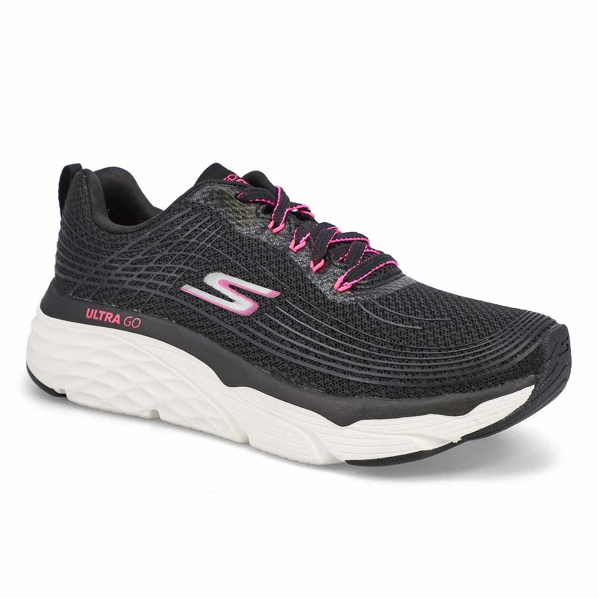 Skechers Women's Max Cushion Elite Running S 2 Skechers Women's Max Cushion Elite Running S - Image 2