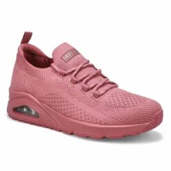 Skechers Women's Uno Stand On Air Sneaker - L 10 Skechers Women's Uno Stand On Air Sneaker - L -Clarks Shoes Shop 177102 ROS XXX 4