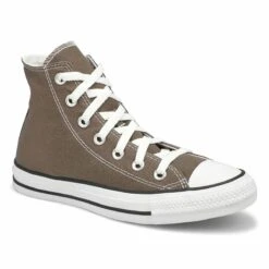 Converse Women's Chuck Taylor All Star Hi Top -Clarks Shoes Shop 1J793 L XXX 2