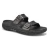 Skechers Men's Reggae Waller Slide Sandal - B