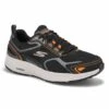 Skechers Men's Go Run Consistent Sneaker -Bla