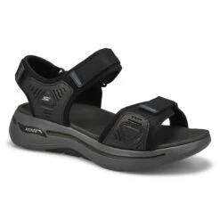 Skechers Men's Gowalk Arch Fit Wide Sandal