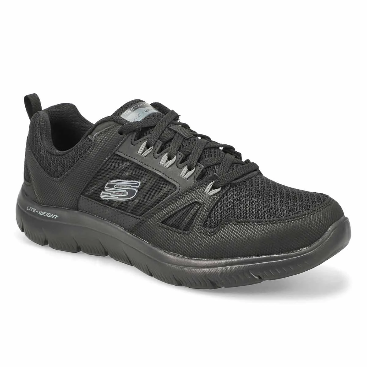 Skechers Men's Summits New World Sneaker - Na 2 Skechers Men's Summits New World Sneaker - Na - Image 2