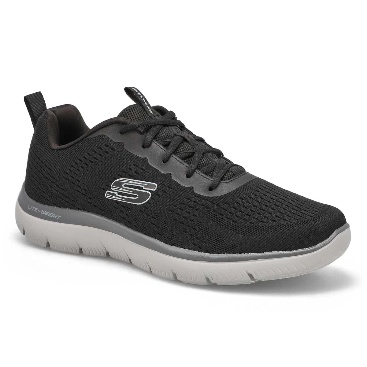 Skechers Men's Summits Torre Sneaker - Navy/ 2 Skechers Men's Summits Torre Sneaker - Navy/ - Image 2