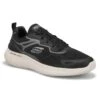 Skechers Men's Bounder 2.0 Sneaker - Black/Gr