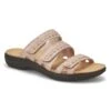 Clarks Women's Laurieann Cove Casual Sandal -