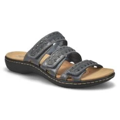 Clarks Women's Laurieann Cove Casual Sandal - 5 Clarks Women's Laurieann Cove Casual Sandal - -Clarks Shoes Shop 26166494M XXX 1