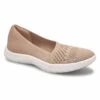 Clarks Women's Adella Moon Slip On Sneaker -