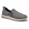 Clarks Women's Breeze Bali Sneaker - Dark Gre
