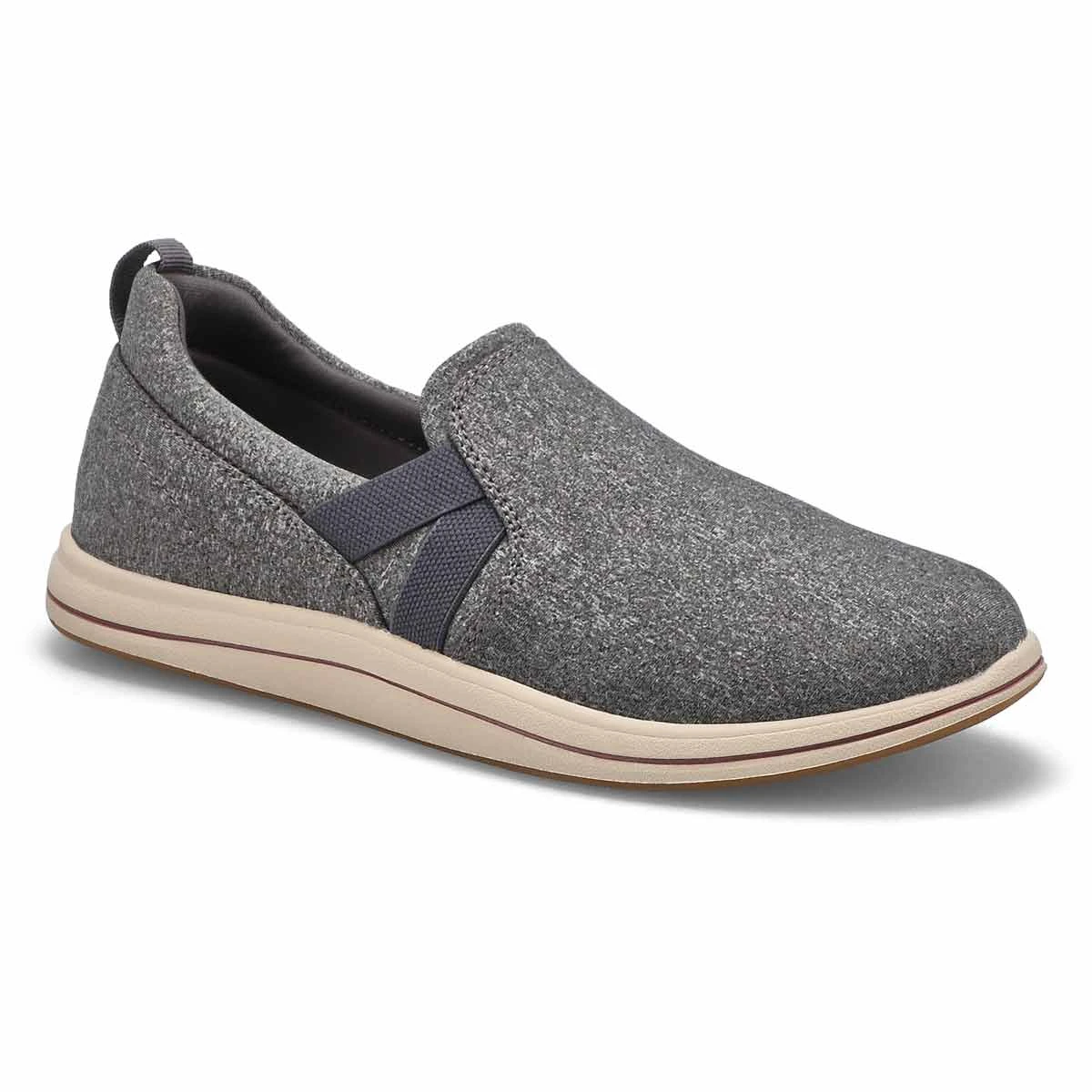 Clarks Women's Breeze Bali Sneaker - Black 2 Clarks Women's Breeze Bali Sneaker - Black - Image 2