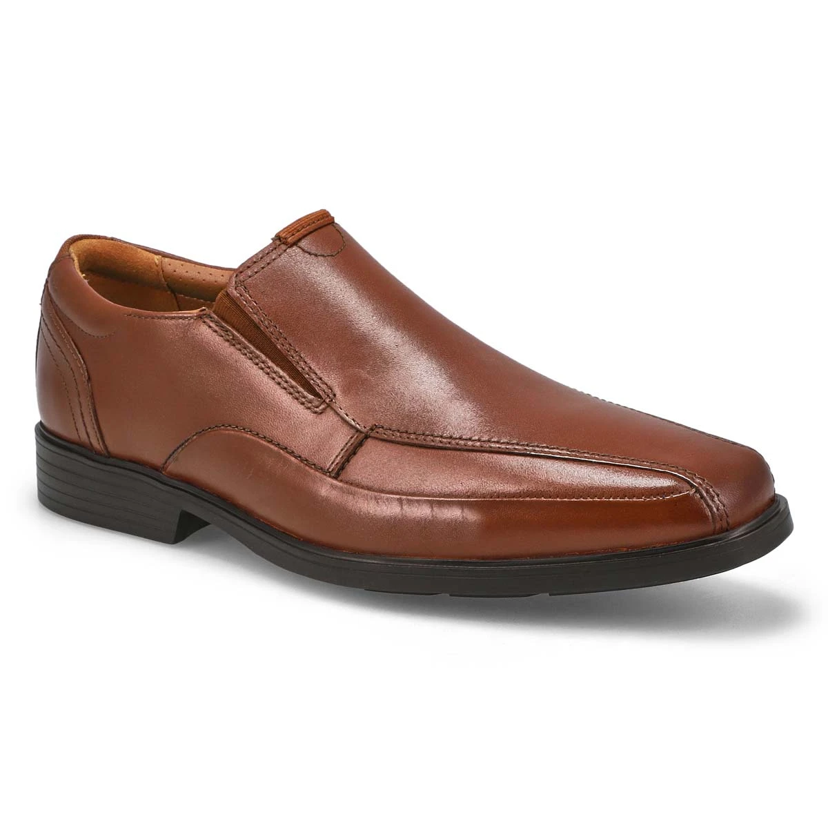Clarks Men's Clarkslite Ave Dress Slip On - B 2 Clarks Men's Clarkslite Ave Dress Slip On - B - Image 2