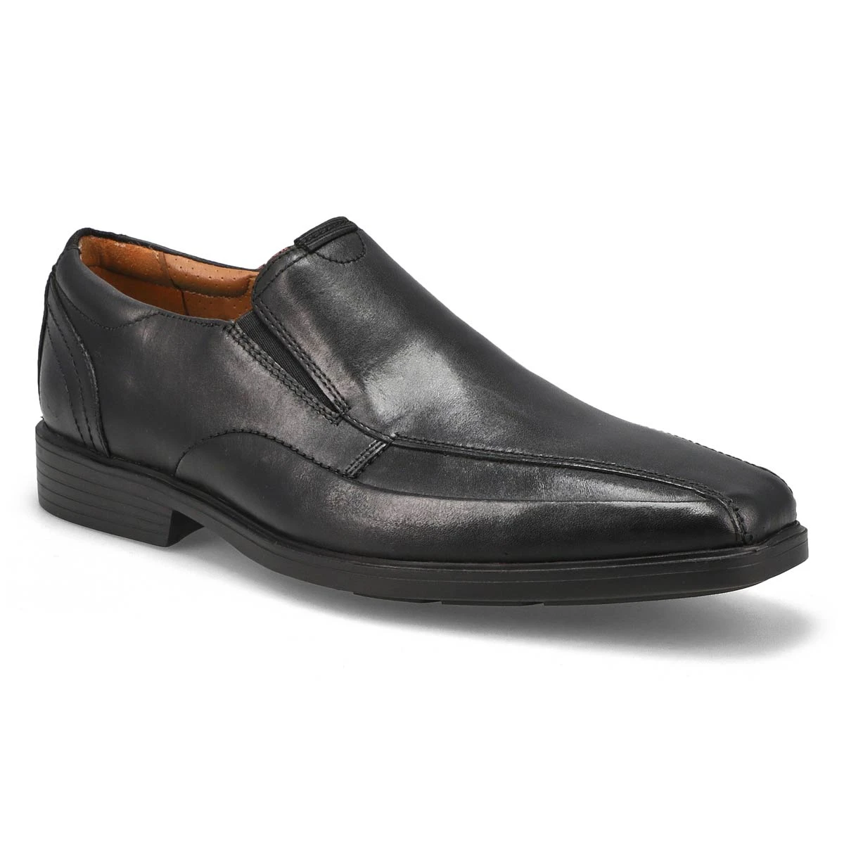 Clarks Men's Clarkslite Ave Dress Slip On - B 1 Clarks Men's Clarkslite Ave Dress Slip On - B