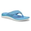 Clarks Women's Glide Post Thong Sandal