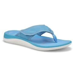 Clarks Women's Glide Post Thong Sandal - Lime 5 Clarks Women's Glide Post Thong Sandal - Lime -Clarks Shoes Shop 26169771M XXX
