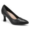 Clarks Women's Kataleyna Gem Dress Heel - Bla