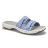 Clarks Women's Breeze Piper Casual Sandal