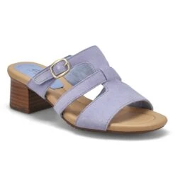 Clarks Women's Desirae Palm Casual Sandal -Clarks Shoes Shop 26172744M XXX 1